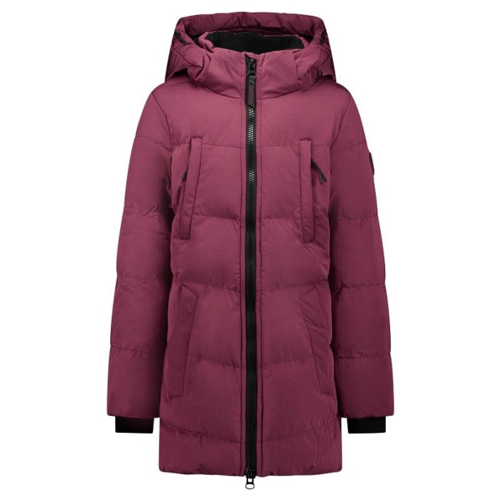 Cars Kids MAYSAY Nylon Poly Burgund Burgundy | Freewear Kids MAYSAY Nylon Poly Burgund - www.freewear.nl - Freewear