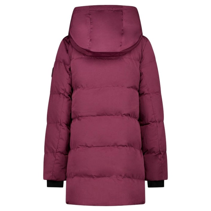 Cars Kids MAYSAY Nylon Poly Burgund Burgundy | Freewear Kids MAYSAY Nylon Poly Burgund - www.freewear.nl - Freewear