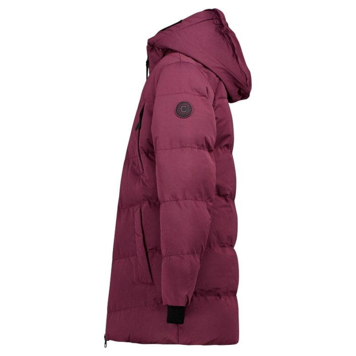 Cars Kids MAYSAY Nylon Poly Burgund Burgundy | Freewear Kids MAYSAY Nylon Poly Burgund - www.freewear.nl - Freewear