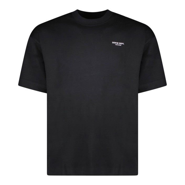 Cars KIDS CORNNS TS Black Black | Freewear KIDS CORNNS TS Black - www.freewear.nl - Freewear