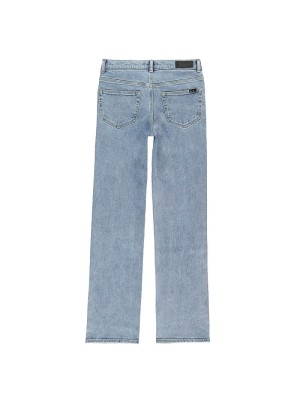Cars Kids YARA Den. Bleached Used Stone Bleached | Freewear Kids YARA Den. Bleached Used - www.freewear.nl - Freewear