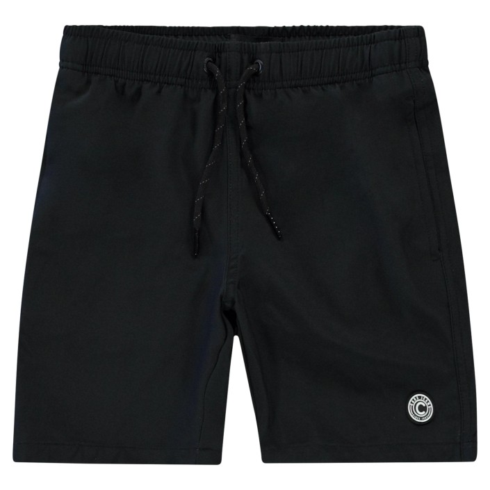 Cars Kids BEMINO Swimshort Black Black | Freewear Kids BEMINO Swimshort Black - www.freewear.nl - Freewear