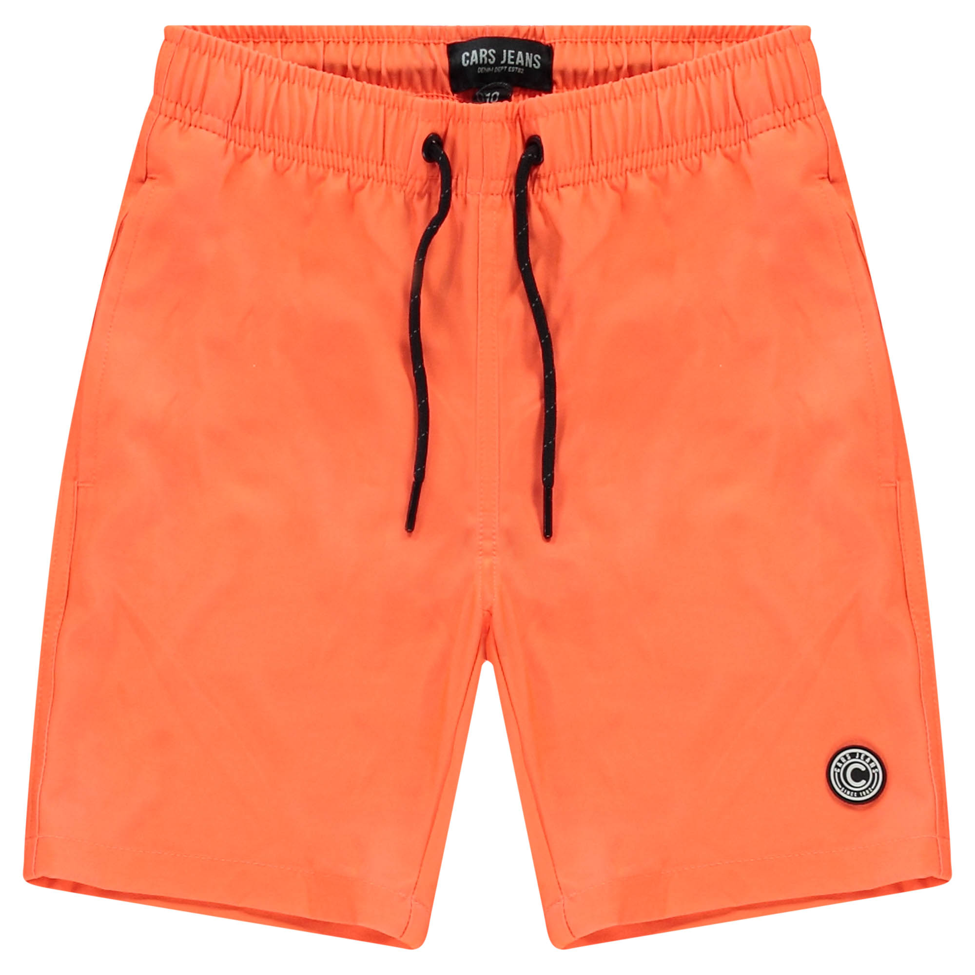 Cars Kids Bemino Swimshort N.orange
