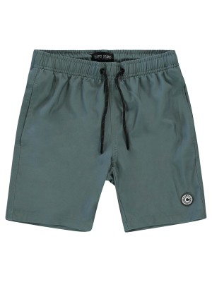 Cars Kids BEMINO Swimshort Moss MOSS | Freewear Kids BEMINO Swimshort Moss - www.freewear.nl - Freewear