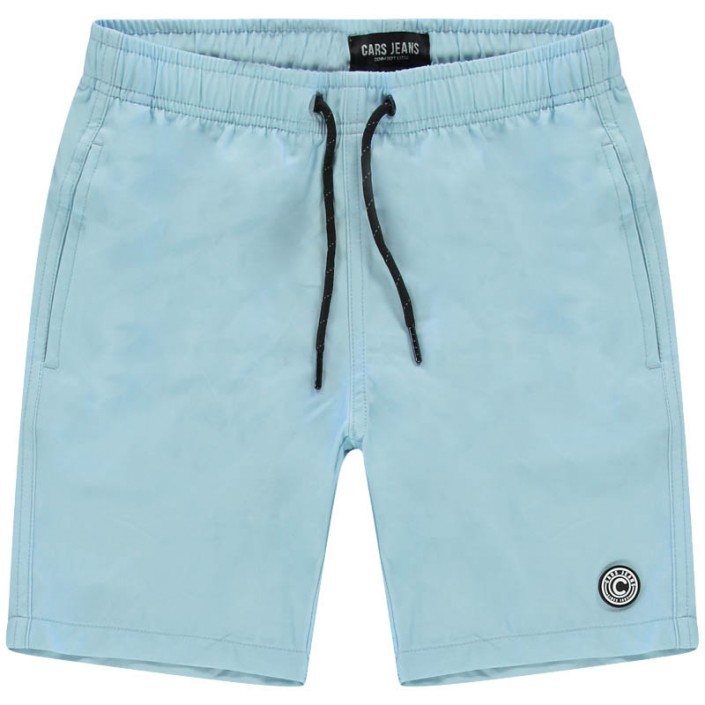 Cars Kids BEMINO Swimshort Grey Blu Grey Blue | Freewear Kids BEMINO Swimshort Grey Blu - www.freewear.nl - Freewear