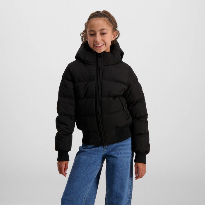 Cars Kids ATUYA Nylon Poly Black Black | Freewear Kids ATUYA Nylon Poly Black - www.freewear.nl - Freewear