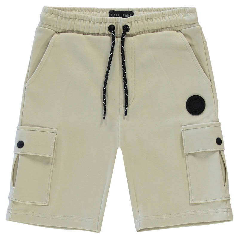 Cars Jeans Shanes Broeken Jongens - Zand - Maat 164