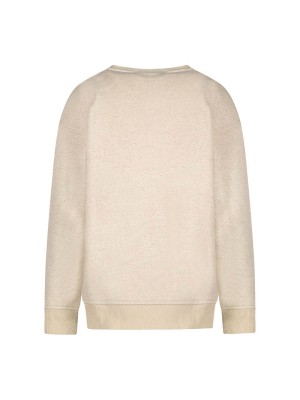 Cars Kids KYTO SW Ecru Ecru | Freewear Kids KYTO SW Ecru - www.freewear.nl - Freewear