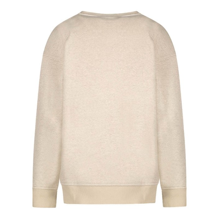 Cars Kids KYTO SW Ecru Ecru | Freewear Kids KYTO SW Ecru - www.freewear.nl - Freewear
