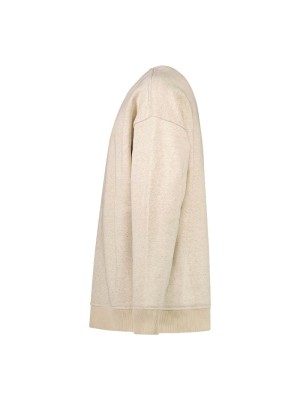 Cars Kids KYTO SW Ecru Ecru | Freewear Kids KYTO SW Ecru - www.freewear.nl - Freewear