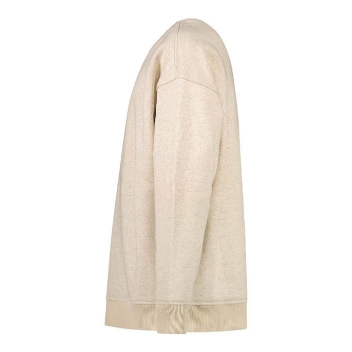 Cars Kids KYTO SW Ecru Ecru | Freewear Kids KYTO SW Ecru - www.freewear.nl - Freewear
