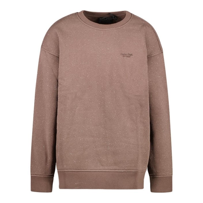 Cars Kids KYTO SW Brown Brown | Freewear Kids KYTO SW Brown - www.freewear.nl - Freewear
