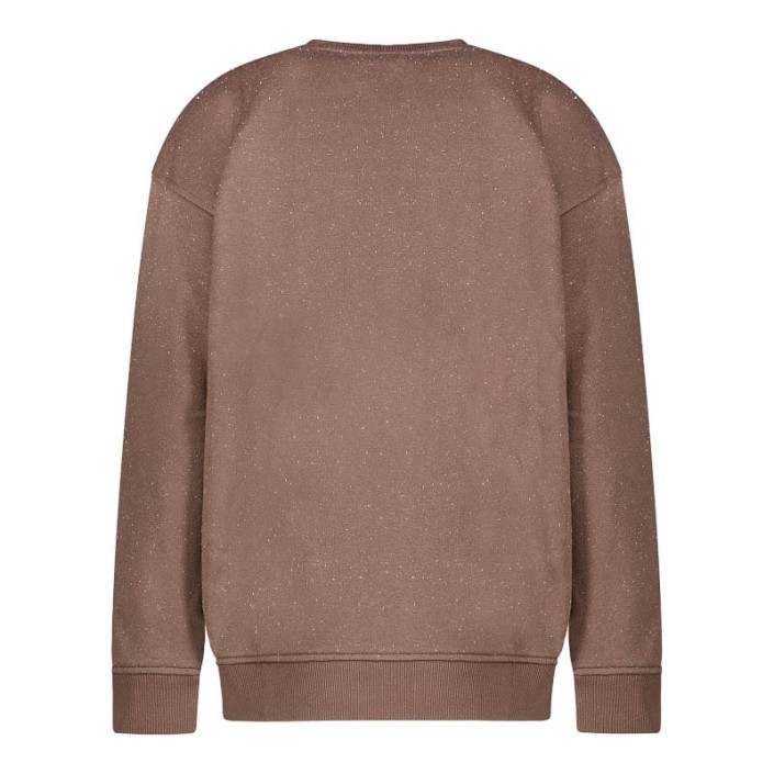Cars Kids KYTO SW Brown Brown | Freewear Kids KYTO SW Brown - www.freewear.nl - Freewear