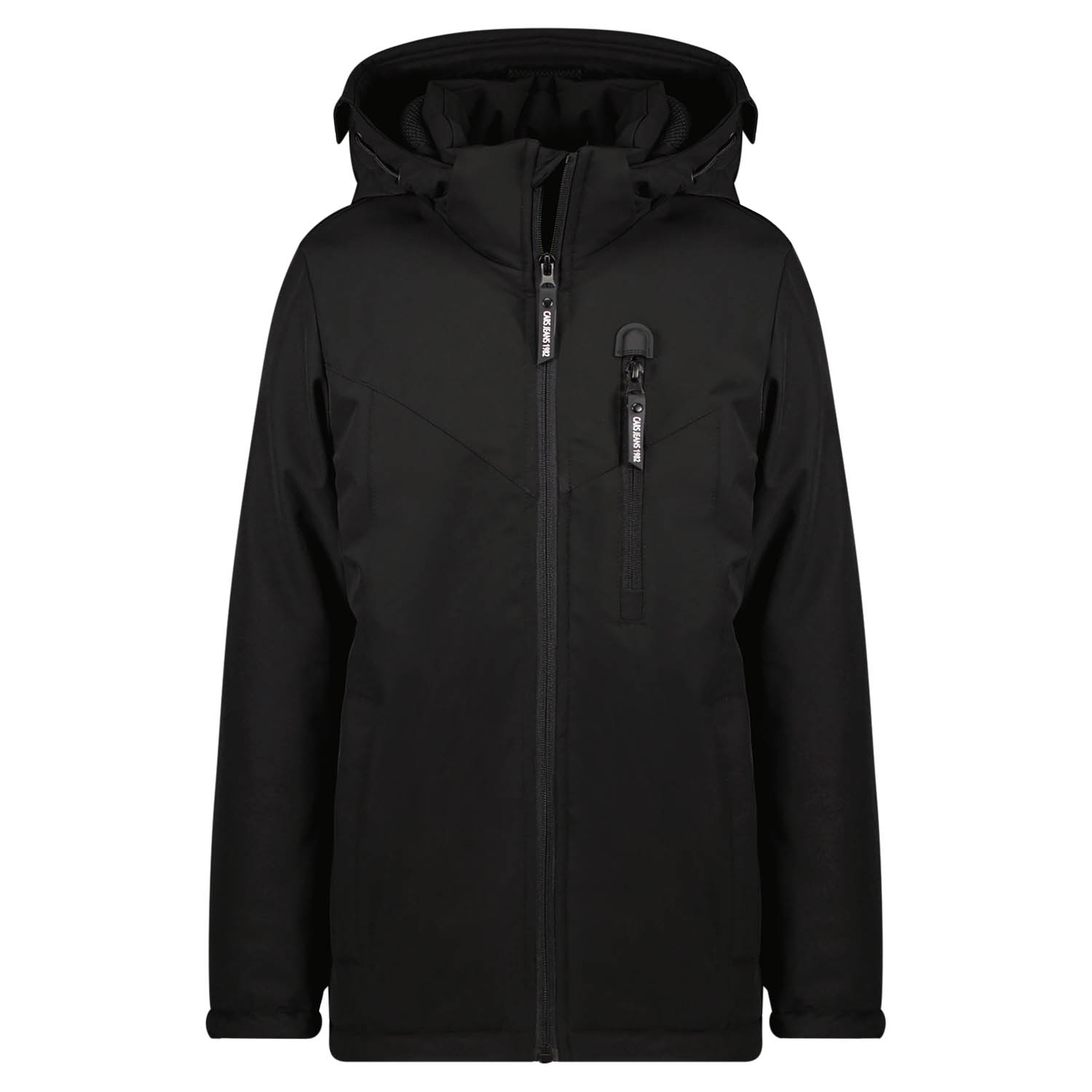 Cars Kids Thames Poly Black