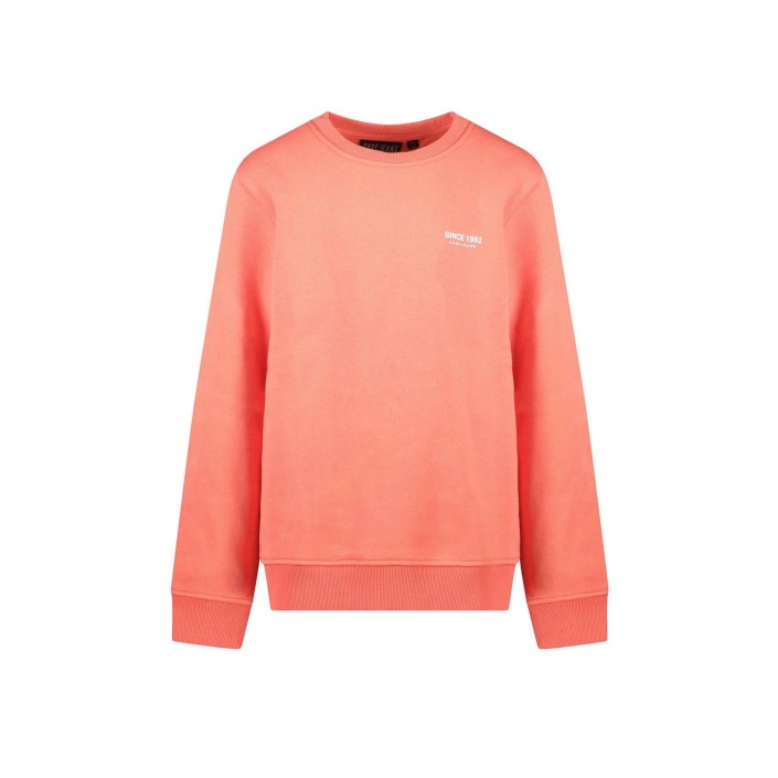 Cars Kids JAXON SW Coral Coral | Freewear Kids JAXON SW Coral - www.freewear.nl - Freewear