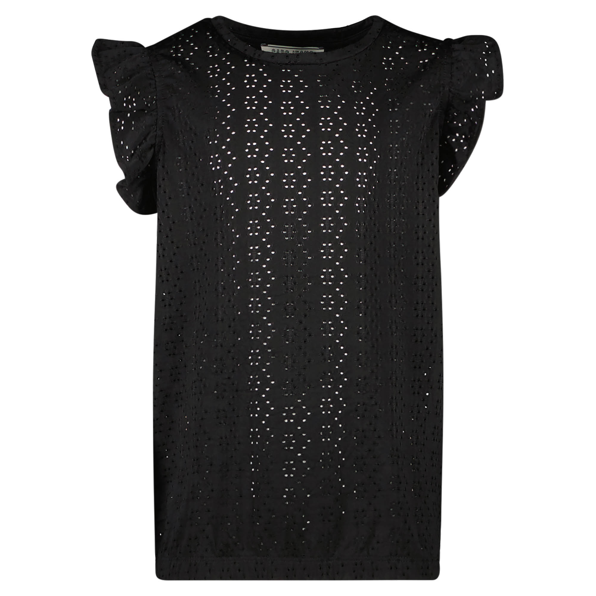 T-shirt Ning Jr.