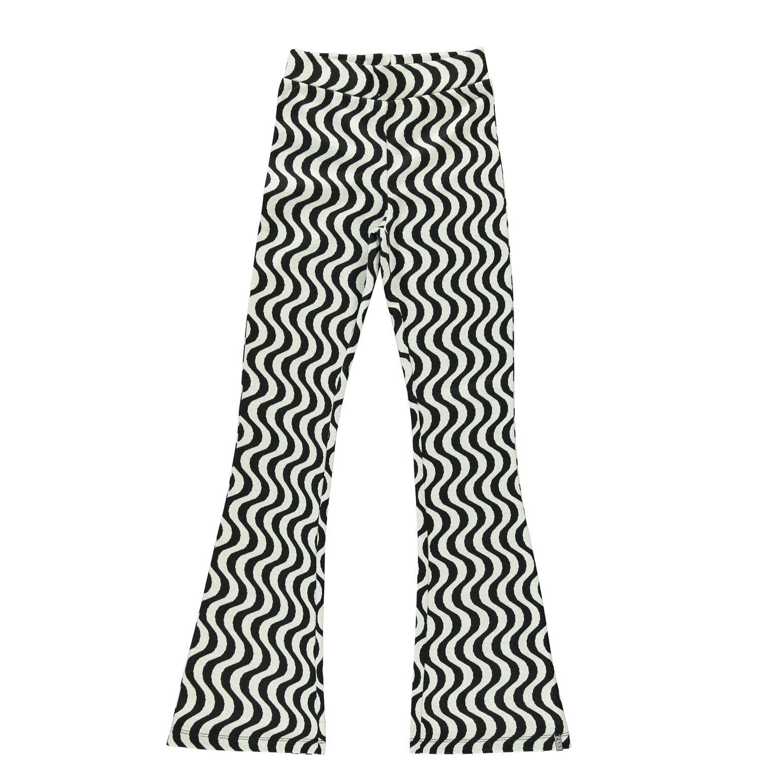 Cars Jeans Kids TOPYA Pant Black Meisjes Broek - BLACK - Maat 140