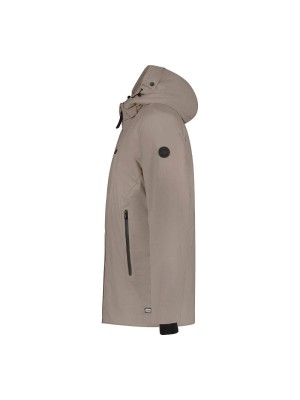 Cars Kids HARWICK Polyester Taupe Manhattan | Freewear Kids HARWICK Polyester Taupe - www.freewear.nl - Freewear