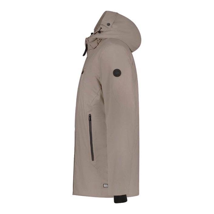 Cars Kids HARWICK Polyester Taupe Manhattan | Freewear Kids HARWICK Polyester Taupe - www.freewear.nl - Freewear