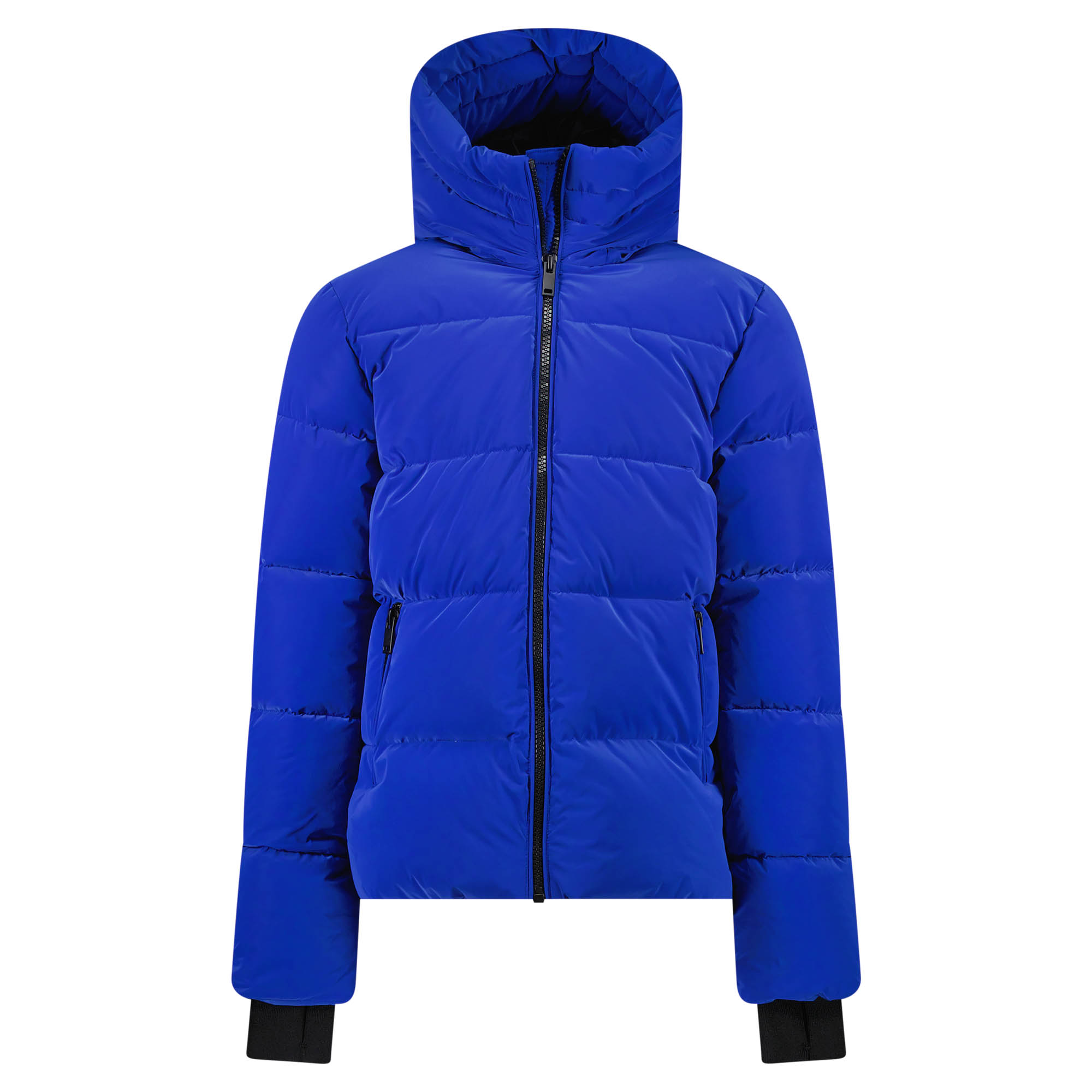 Cars Jeans Tavi Poly Kobalt Meisjes Jas - Maat 152