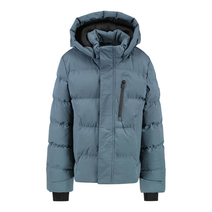 Cars Kids WICKAM Polyester Grey Blu Grey Blue | Freewear Kids WICKAM Polyester Grey Blu - www.freewear.nl - Freewear