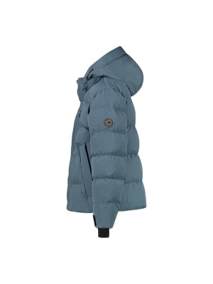 Cars Kids WICKAM Polyester Grey Blu Grey Blue | Freewear Kids WICKAM Polyester Grey Blu - www.freewear.nl - Freewear