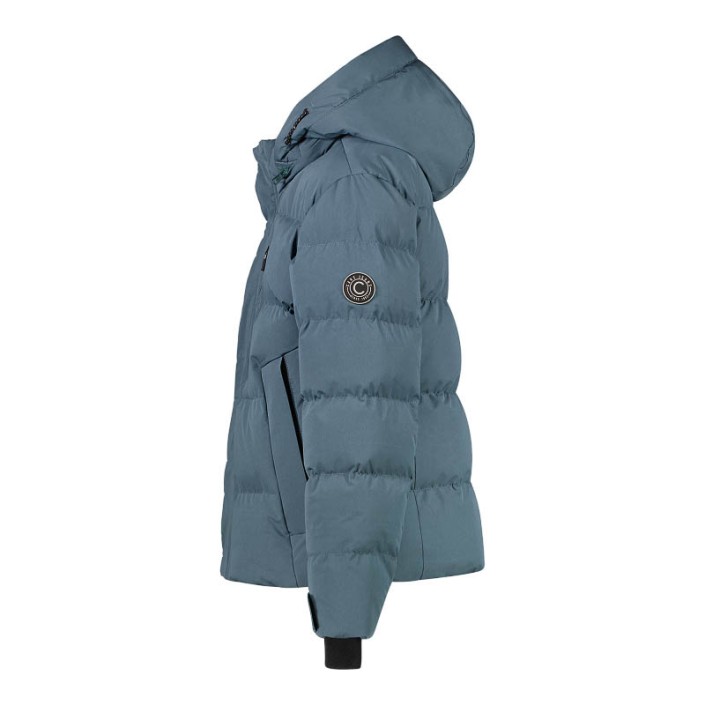 Cars Kids WICKAM Polyester Grey Blu Grey Blue | Freewear Kids WICKAM Polyester Grey Blu - www.freewear.nl - Freewear
