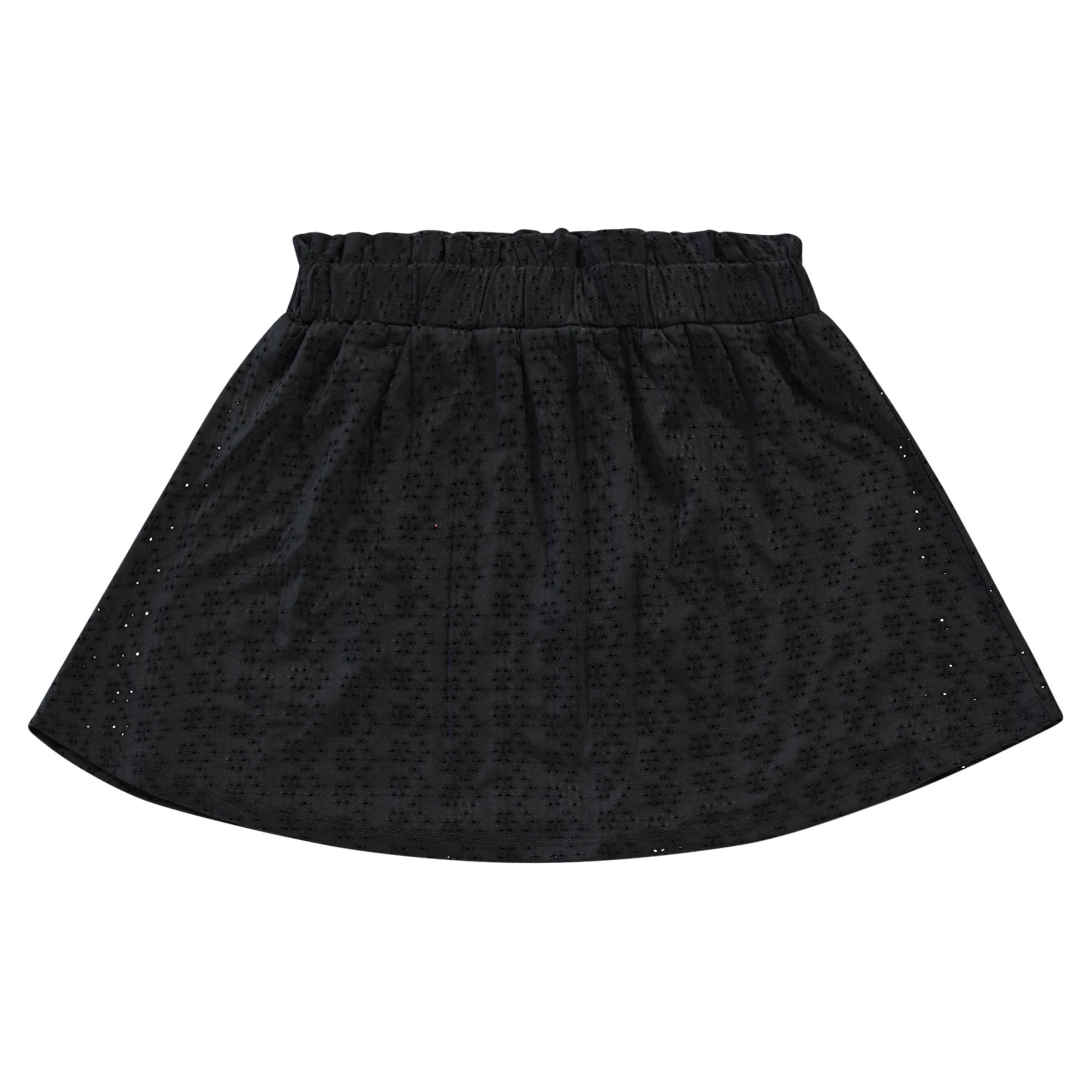 Cars Kids Rivki Skirt Black