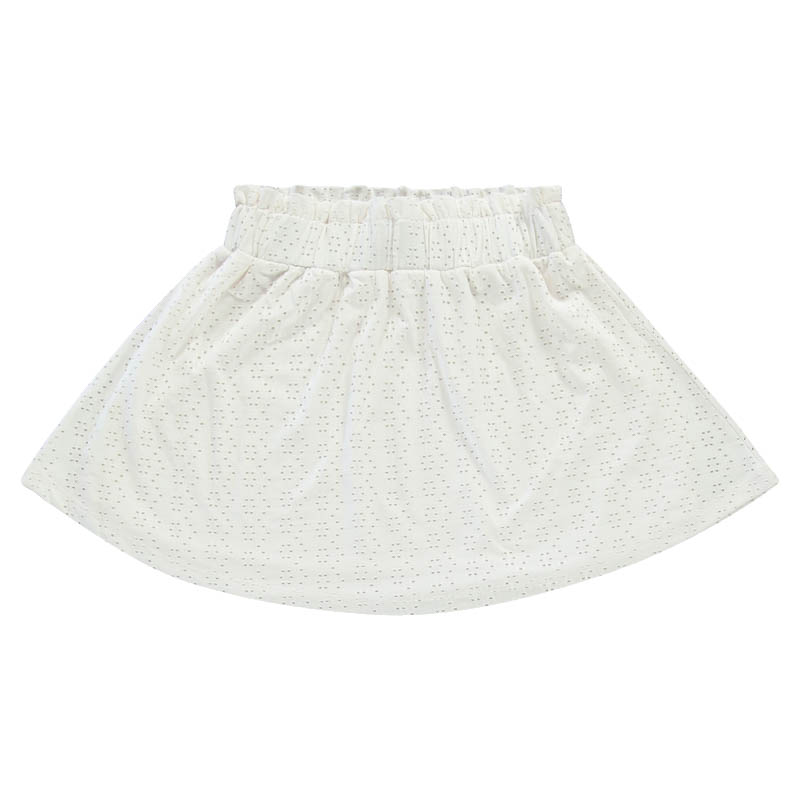 Cars Kids Rivki Skirt White