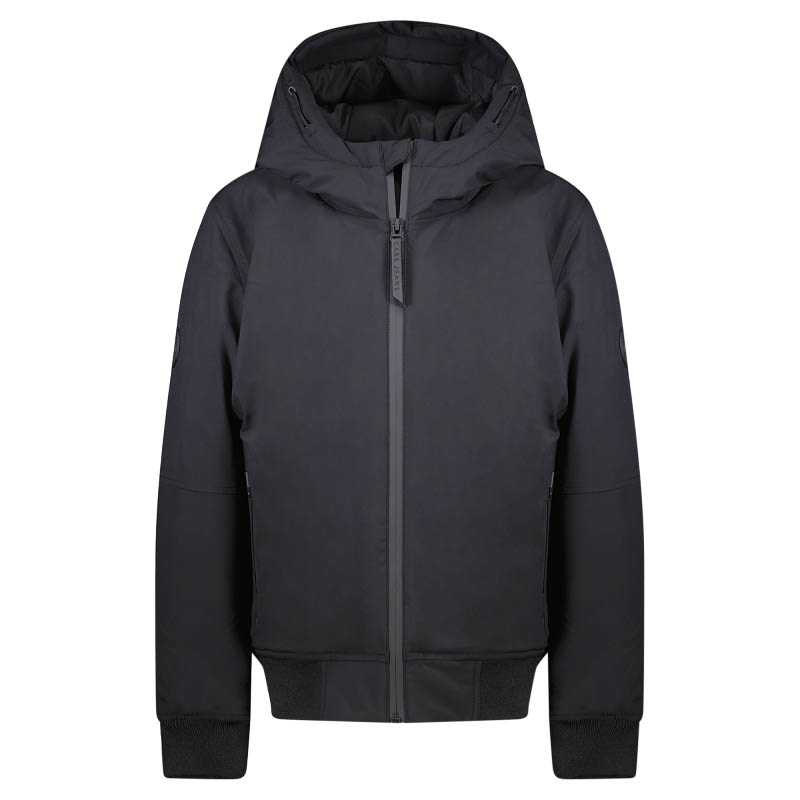 Cars Kids Stager Nylon Black