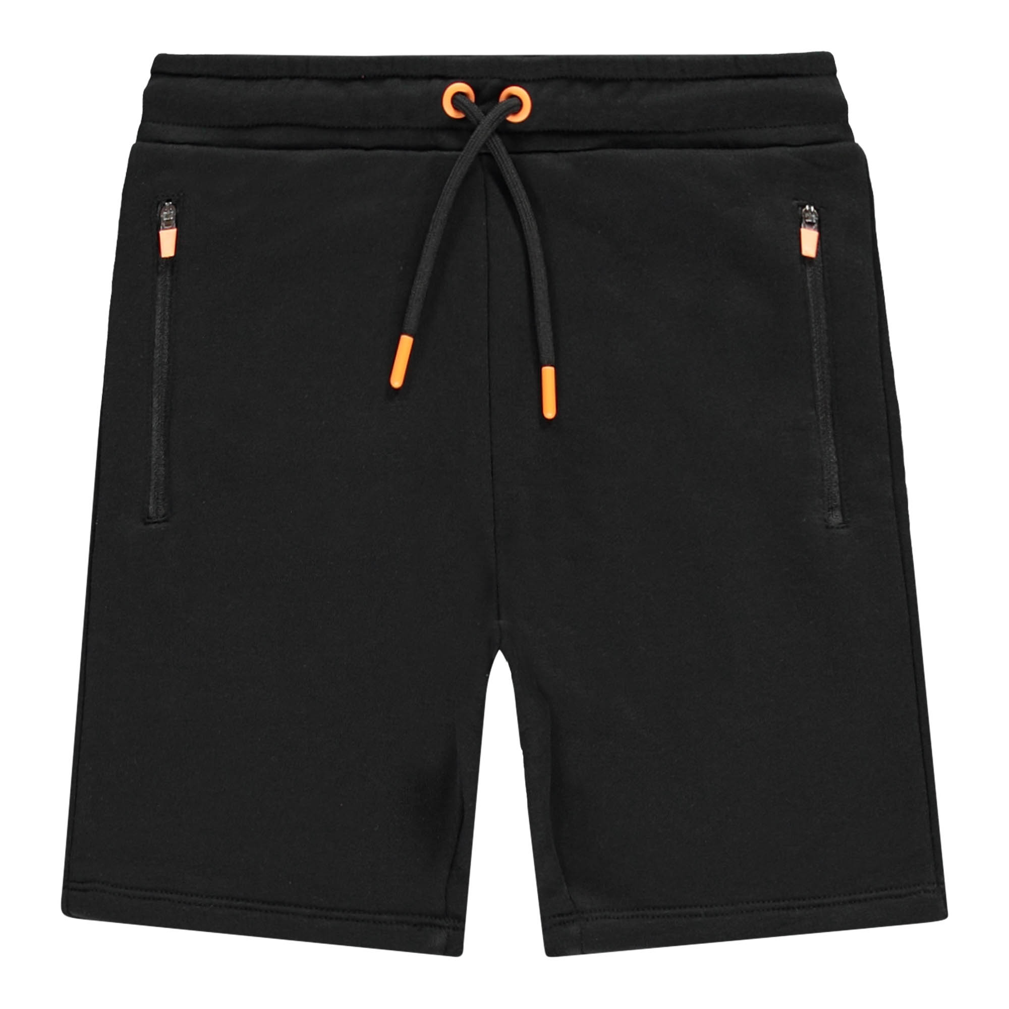 Cars Kids Hemsy Sw Short Black/ Pea