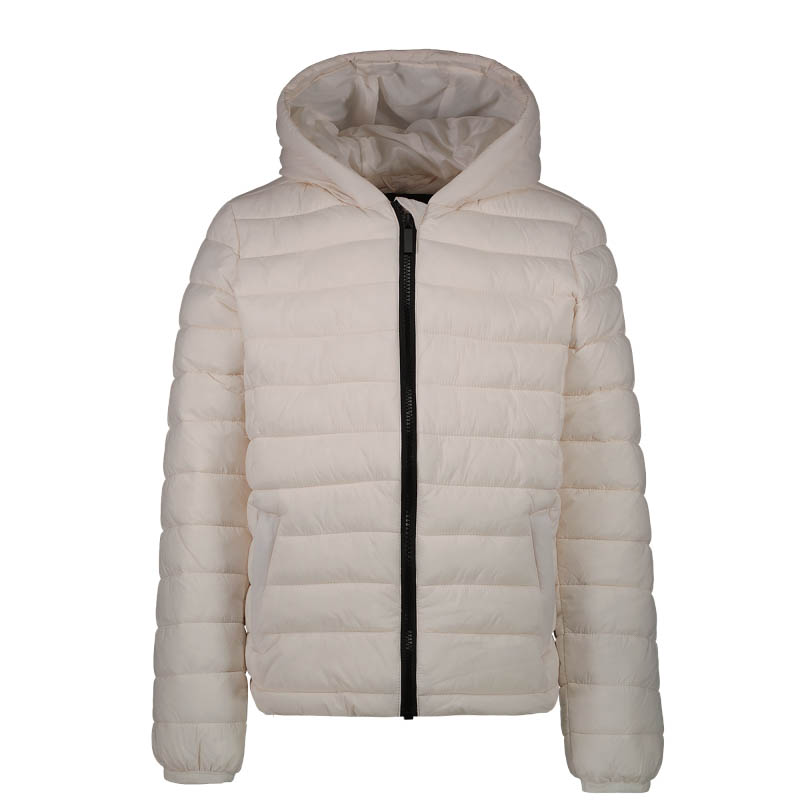 Cars Jeans Kids Louise Meisjes Jas - Kit - Maat 10