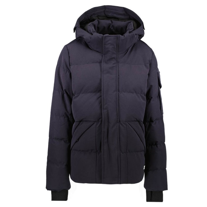 Cars Kids CAMDEN Polyester Black Black | Freewear Kids CAMDEN Polyester Black - www.freewear.nl - Freewear