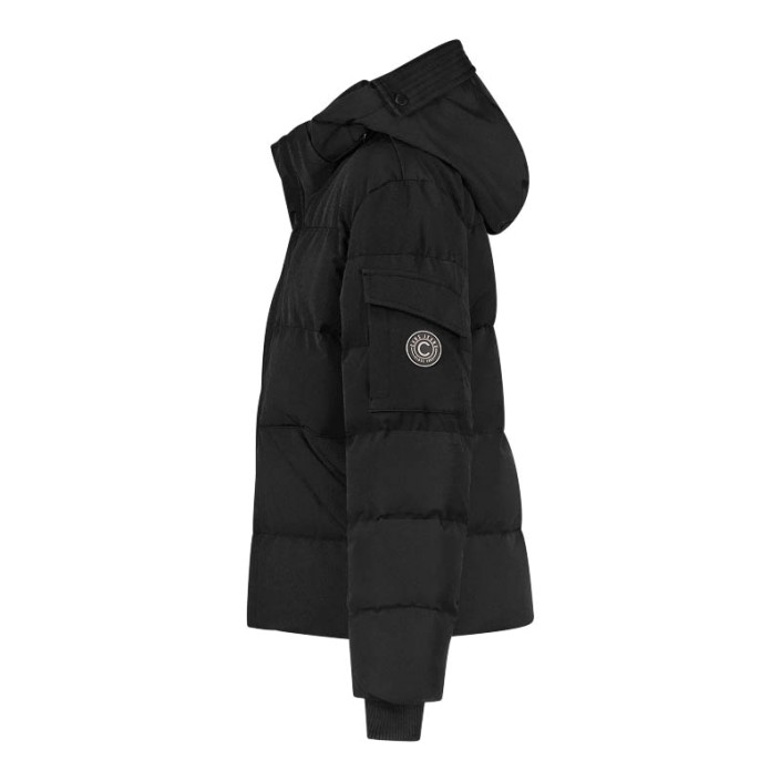 Cars Kids CAMDEN Polyester Black Black | Freewear Kids CAMDEN Polyester Black - www.freewear.nl - Freewear