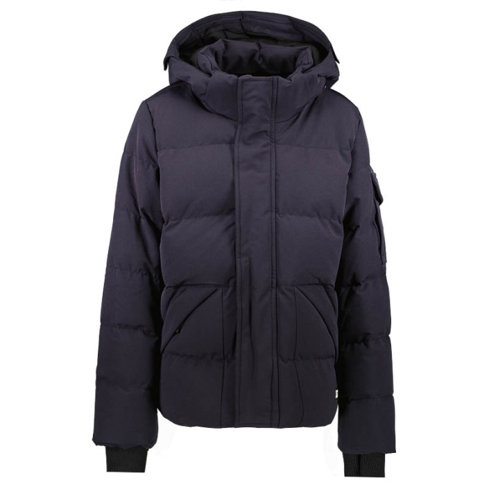 Cars Kids CAMDEN Polyester Navy Navy | Freewear Kids CAMDEN Polyester Navy - www.freewear.nl - Freewear