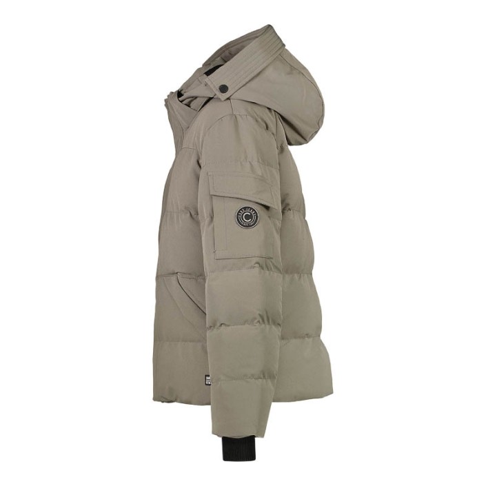Cars Kids CAMDEN Polyester Taupe Manhattan | Freewear Kids CAMDEN Polyester Taupe - www.freewear.nl - Freewear