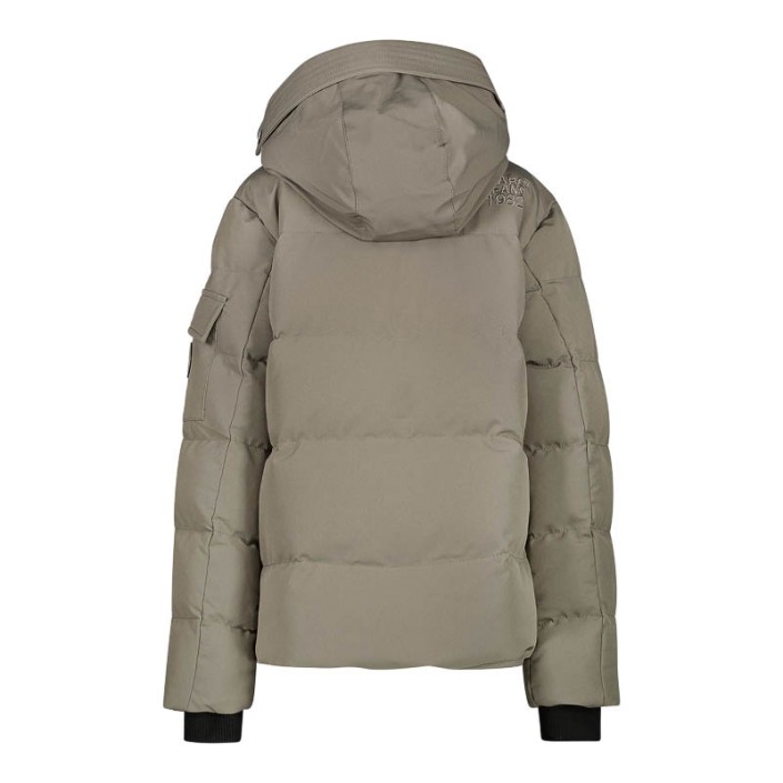 Cars Kids CAMDEN Polyester Taupe Manhattan | Freewear Kids CAMDEN Polyester Taupe - www.freewear.nl - Freewear