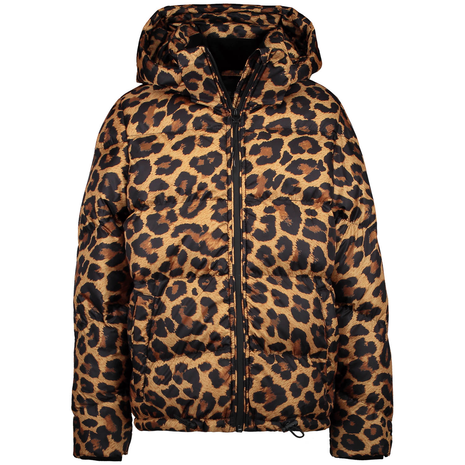 Cars Jeans Ambrey Meisjes Winterjas - Maat 116