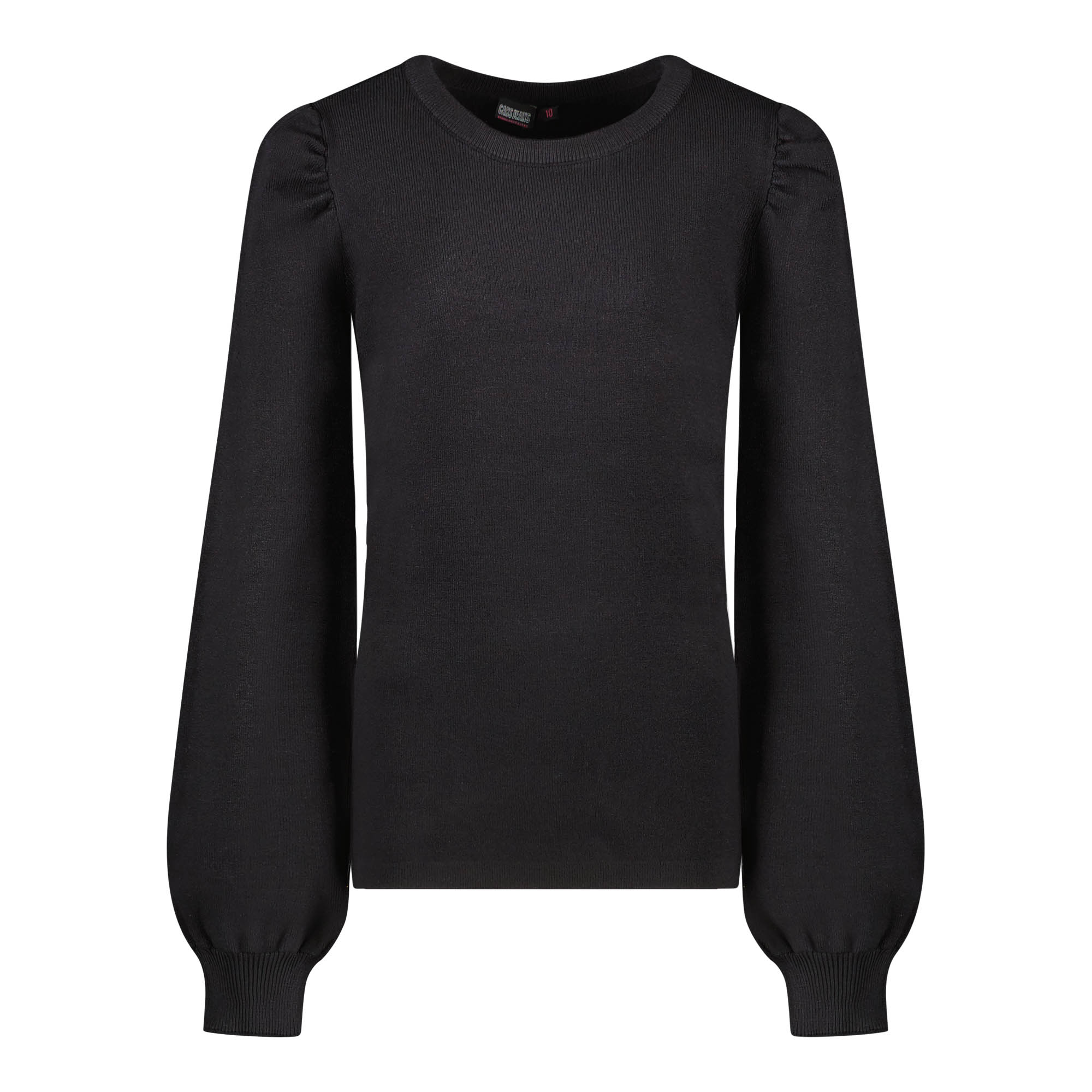 Cars Kids Kika Knit Black