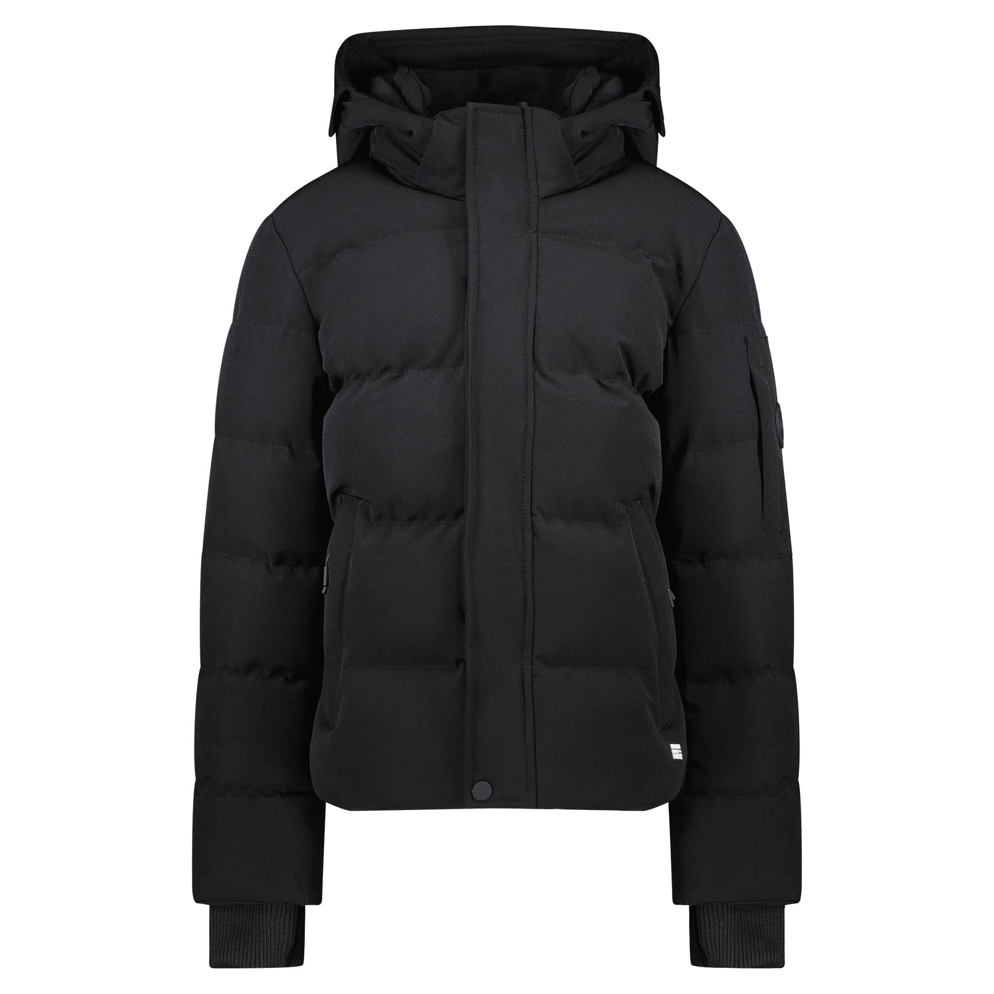 Cars Kids Bronx Nylon Black