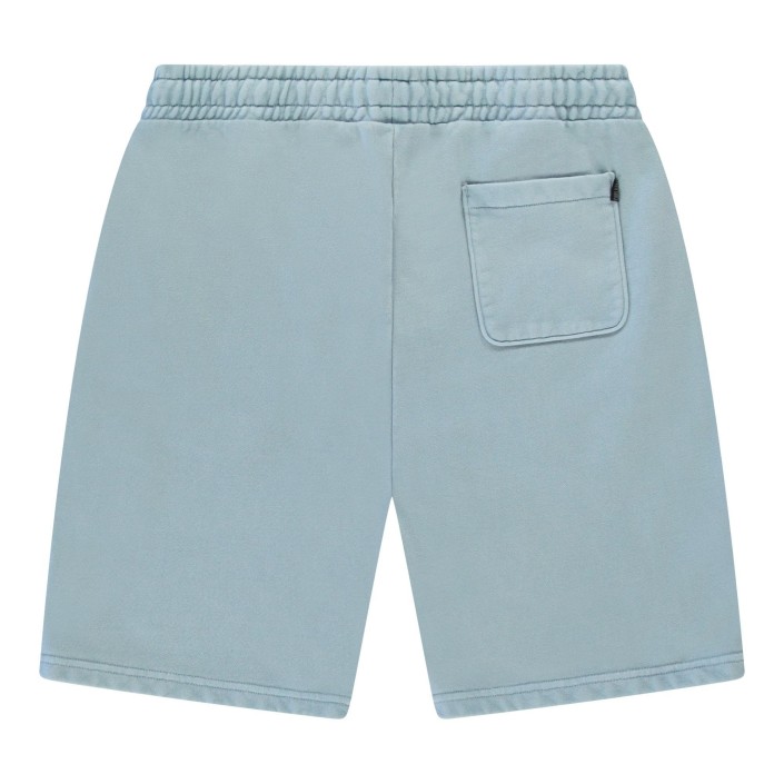 Cars Kids RYDAR Short Grey Blue Grey Blue | Freewear Kids RYDAR Short Grey Blue - www.freewear.nl - Freewear