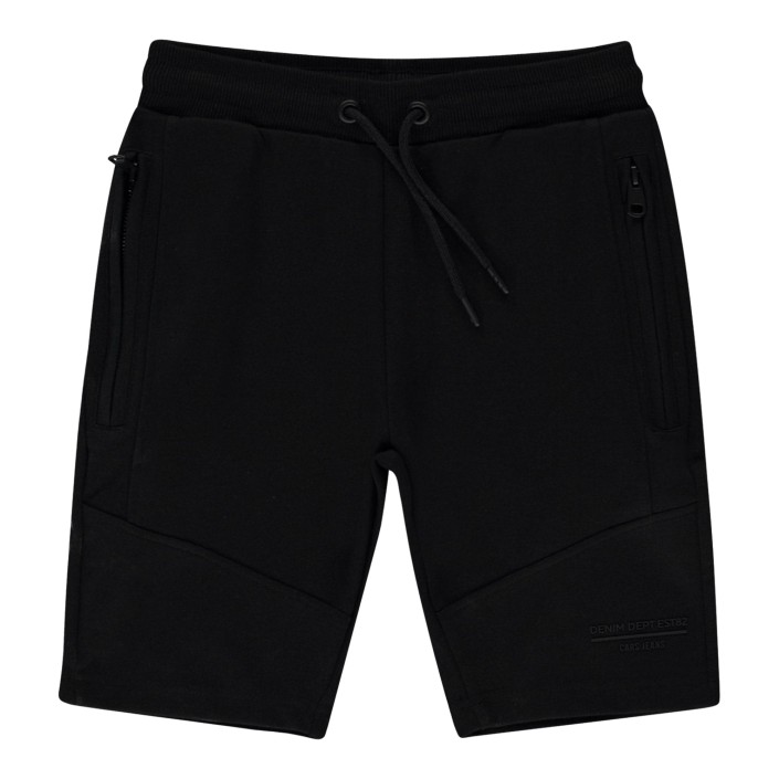 Cars Kids SPARROW SW Short Black Black | Freewear Kids SPARROW SW Short Black - www.freewear.nl - Freewear