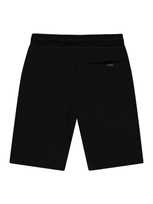 Cars Kids SPARROW SW Short Black Black | Freewear Kids SPARROW SW Short Black - www.freewear.nl - Freewear