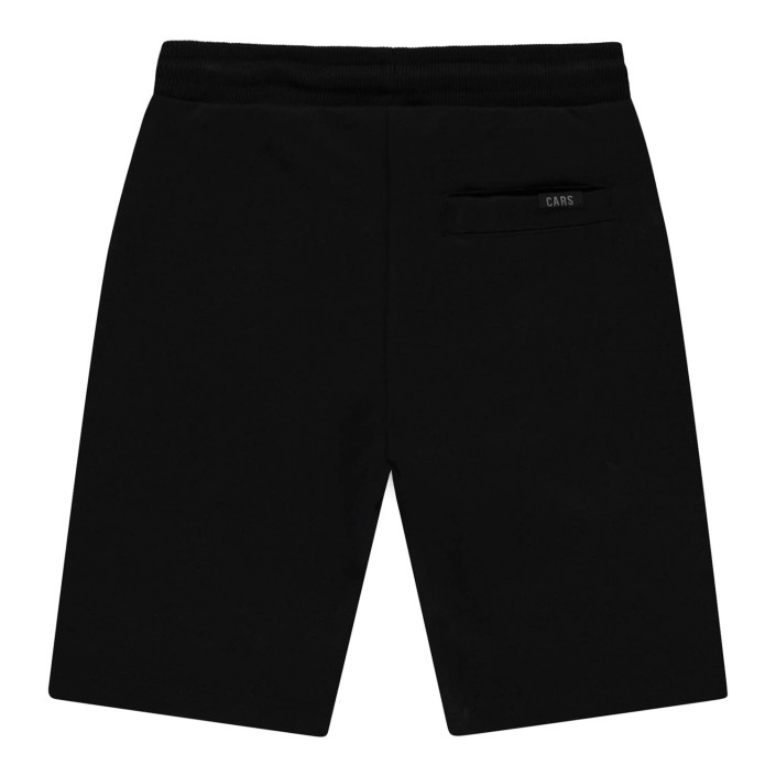 Cars Kids SPARROW SW Short Black Black | Freewear Kids SPARROW SW Short Black - www.freewear.nl - Freewear