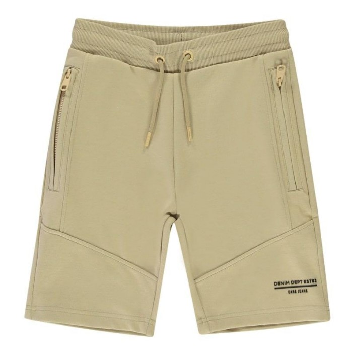 Cars Kids SPARROW SW Short Sand Sand | Freewear Kids SPARROW SW Short Sand - www.freewear.nl - Freewear