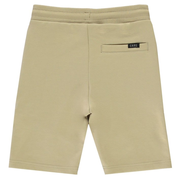 Cars Kids SPARROW SW Short Sand Sand | Freewear Kids SPARROW SW Short Sand - www.freewear.nl - Freewear