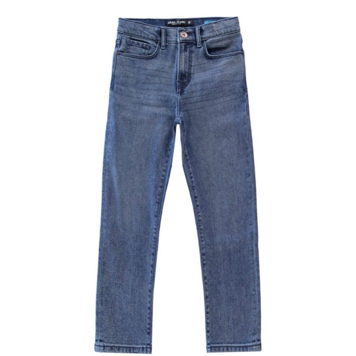 Cars Kids GARWELL Denim Stone Used Stone Used | Freewear Kids GARWELL Denim Stone Used - www.freewear.nl - Freewear