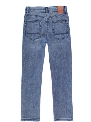 Cars Kids GARWELL Denim Stone Used Stone Used | Freewear Kids GARWELL Denim Stone Used - www.freewear.nl - Freewear
