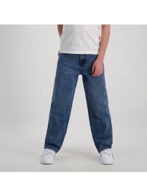 Cars Kids GARWELL Denim Stone Used Stone Used | Freewear Kids GARWELL Denim Stone Used - www.freewear.nl - Freewear