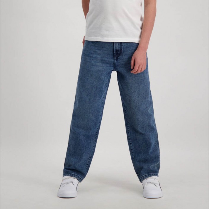Cars Kids GARWELL Denim Stone Used Stone Used | Freewear Kids GARWELL Denim Stone Used - www.freewear.nl - Freewear